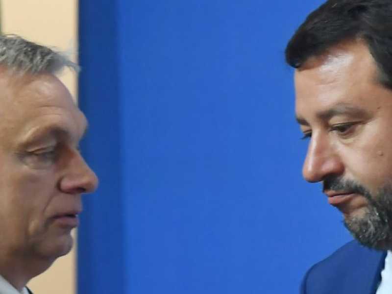 foto LaPresse