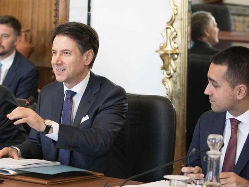 L’Europa ha cambiato il cambiamento