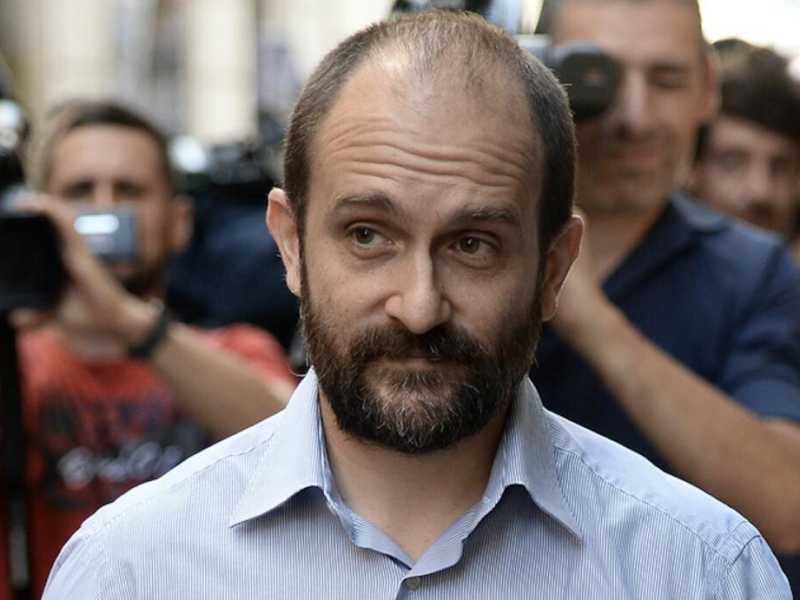 Matteo Orfini (foto LaPresse)