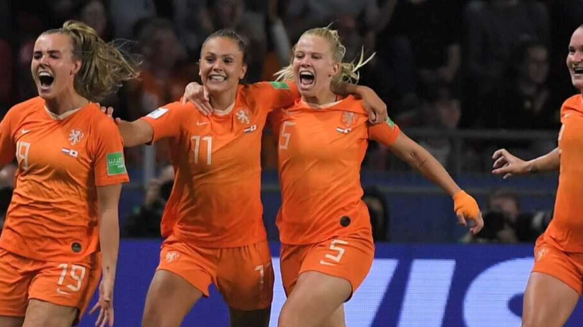 Immagine di Cosa resta del Mondiale femminile (sì, è quasi finito)