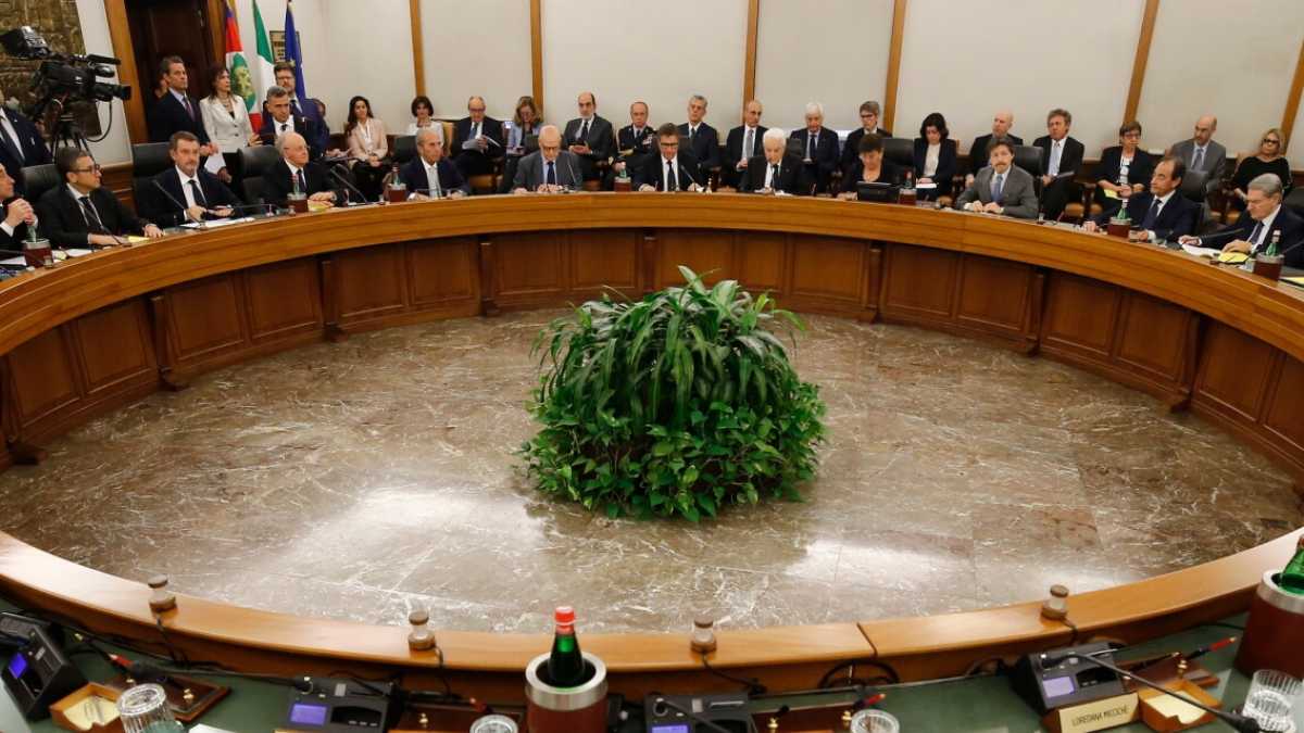 Immagine di Il Csm e l’orrore di una repubblica giudiziaria fondata sui pm. Sveglia