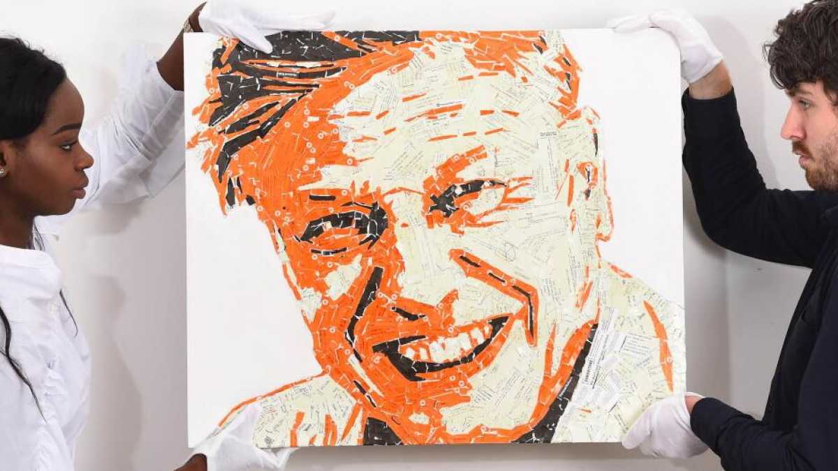 Immagine di Altro che uno vale uno. Per i ragazzi David Attenborough è come una rockstar