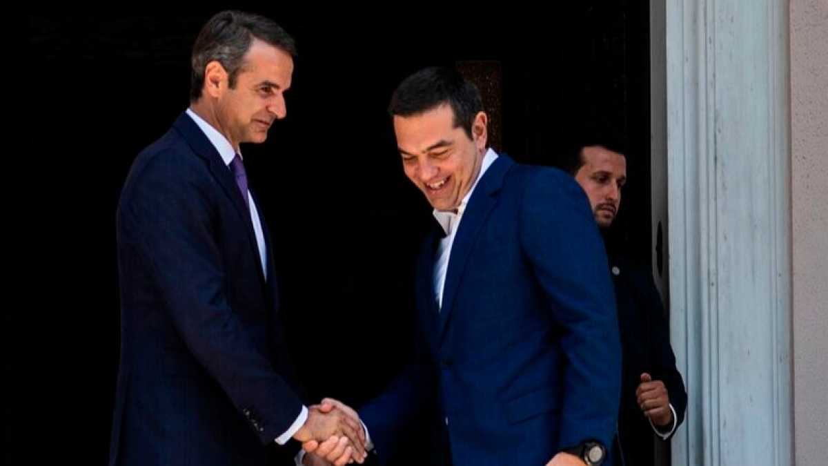 Immagine di Speriamo di fare la fine della Grecia!