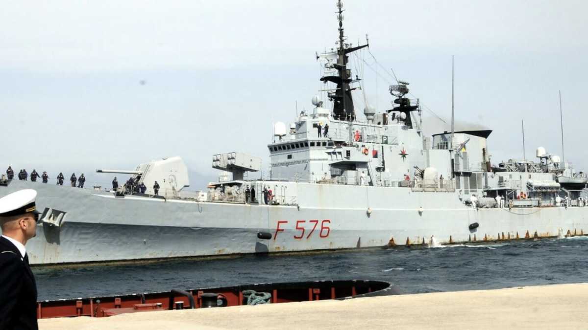 Immagine di Nello scontro tra Salvini e Trenta arriva pure una missione militare bluff