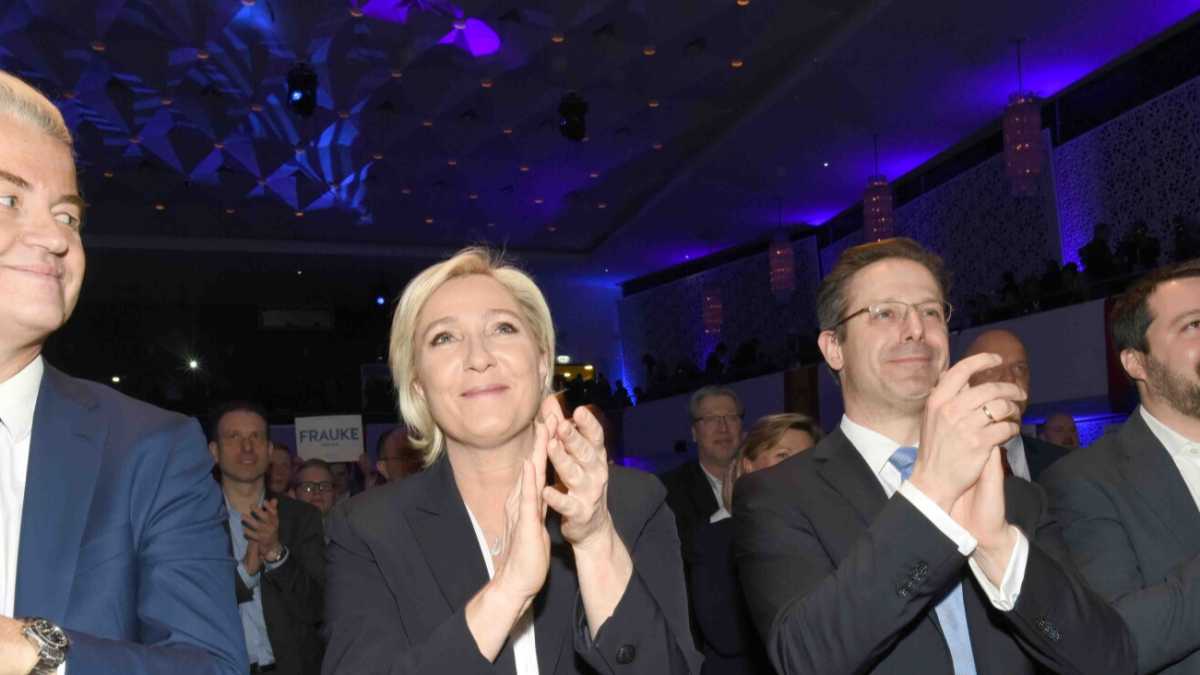 Immagine di Fra populismo e politicamente corretto vince il primo. La sinistra ripensi se stessa