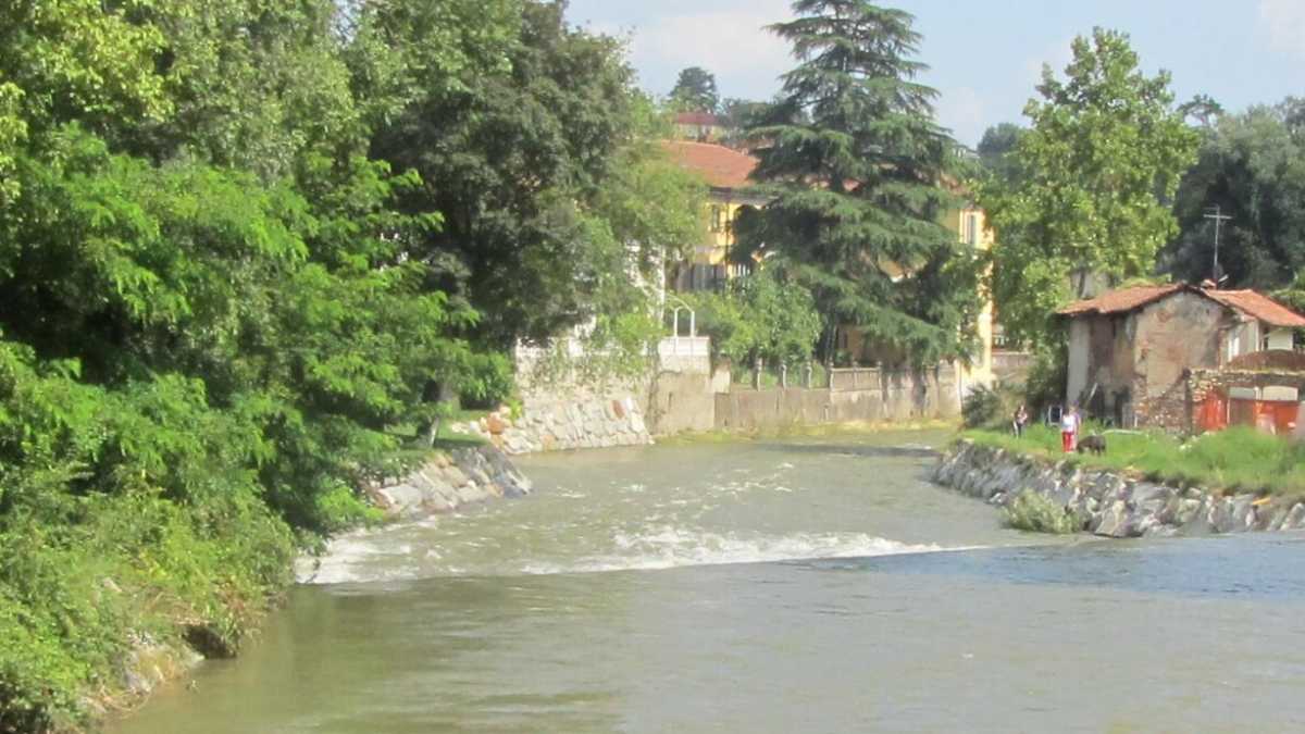 Immagine di Il fiume Lambro sito Unesco, candidatura fissa