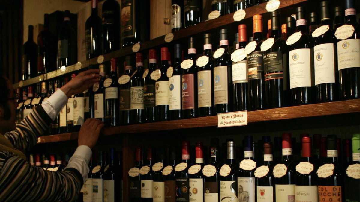 Immagine di Le colline del prosecco patrimonio Unesco sono una sciagura