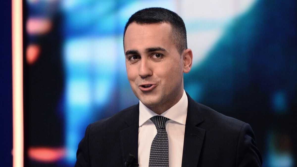 Immagine di Perché Di Maio non conosce lo stato di diritto