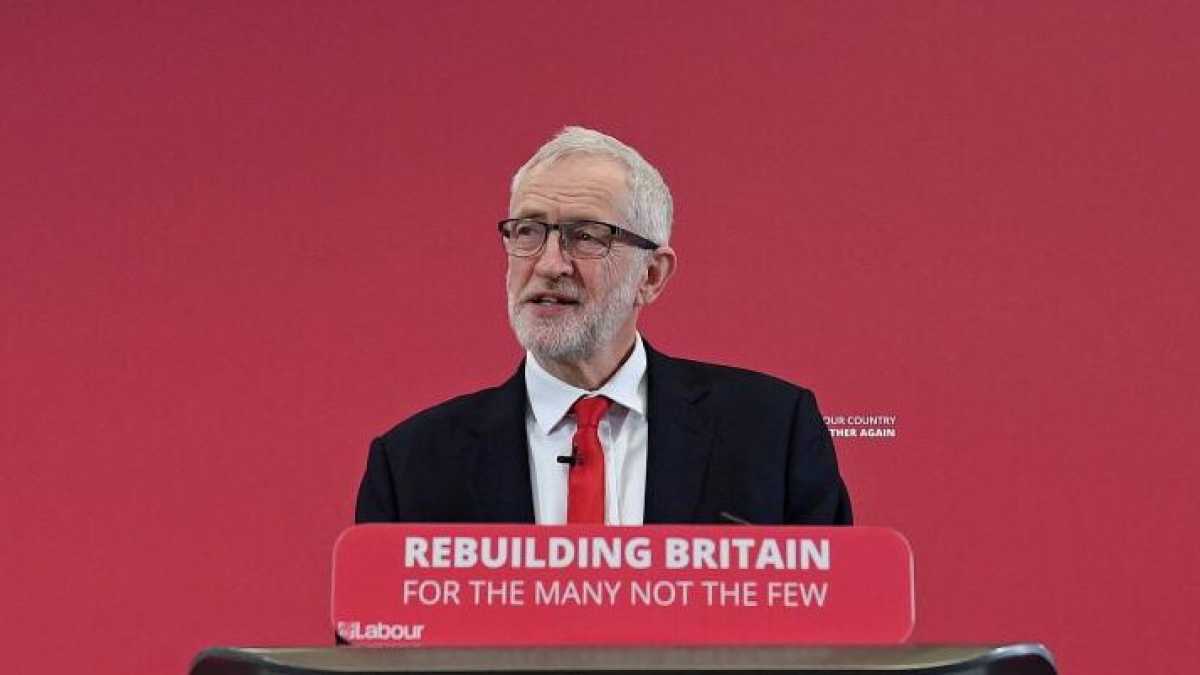 Immagine di Corbyn è un altro populista assalito dalla realtà