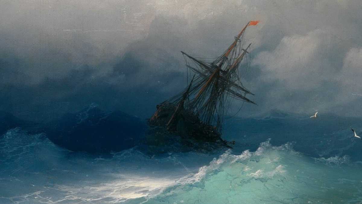 Immagine di Il mare è il nuovo terrore
