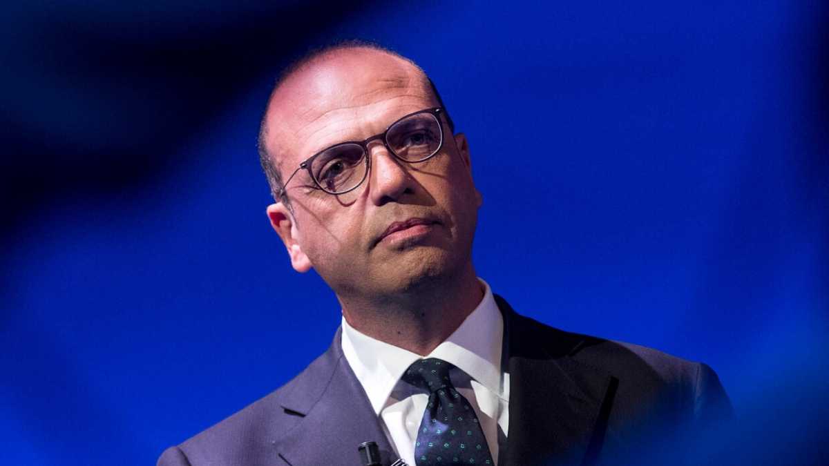 Immagine di Il ritorno di Alfano: così farò crescere il gruppo San Donato