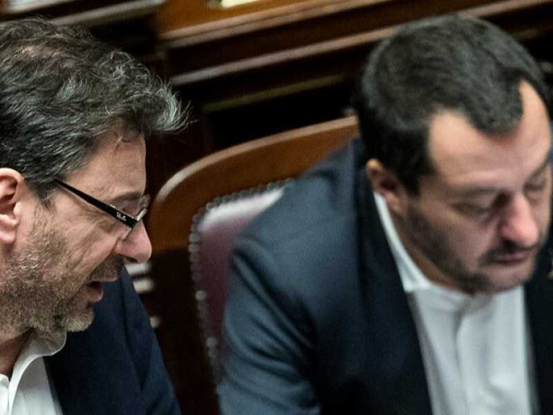 foto LaPresse