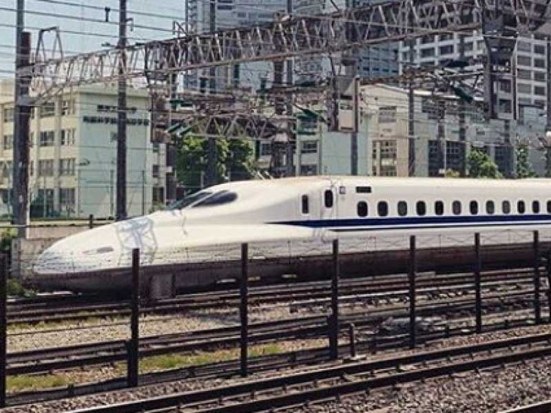 Foto tratta dal profilo Instagram texascentralrailroad