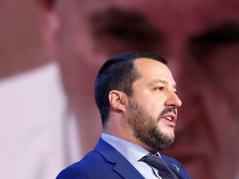Foto LaPresse