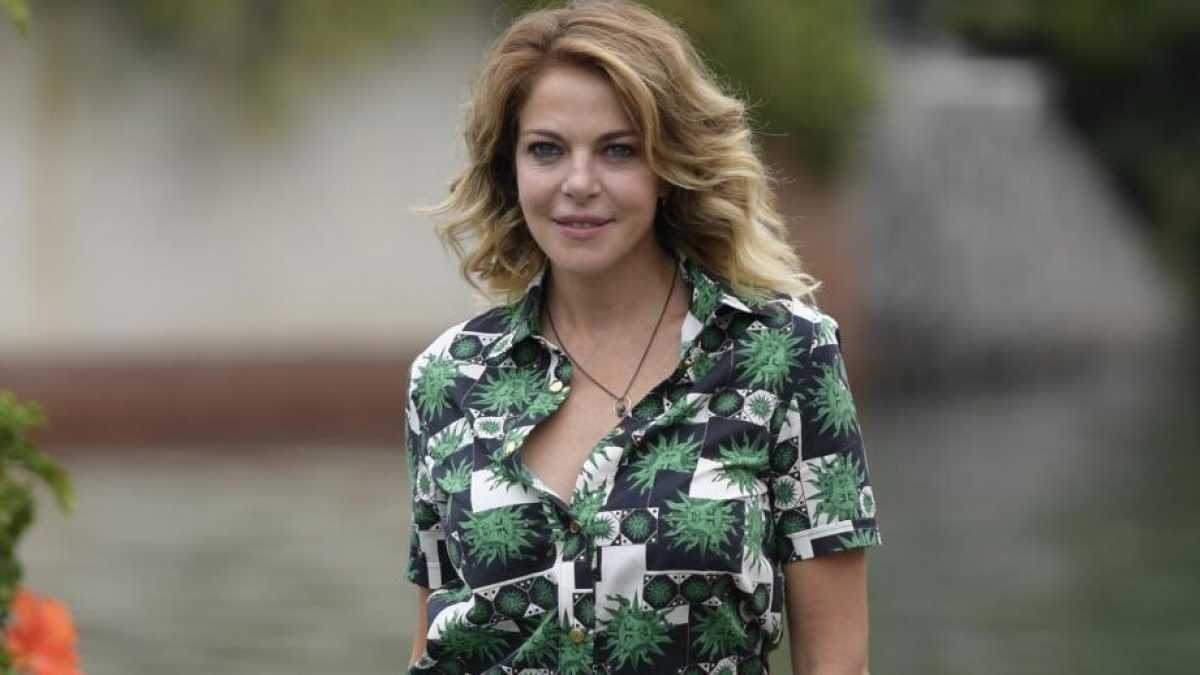 Immagine di Lettera d'amore a Claudia Gerini