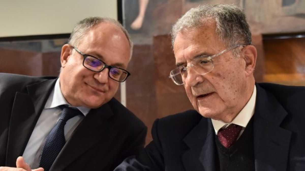 Immagine di La riserva dell’europeismo