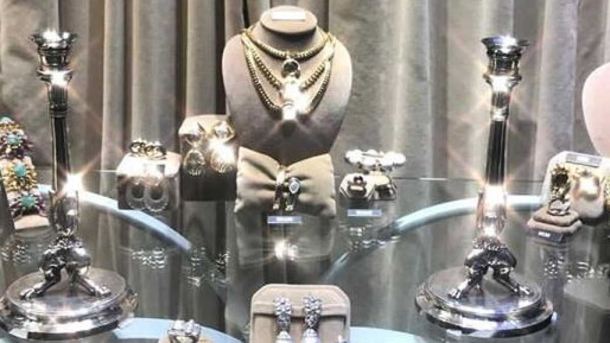 Immagine di Il gioielliere del Cav. tifa Salvini ma spiega perché sull’economia non c’è nulla da festeggiare