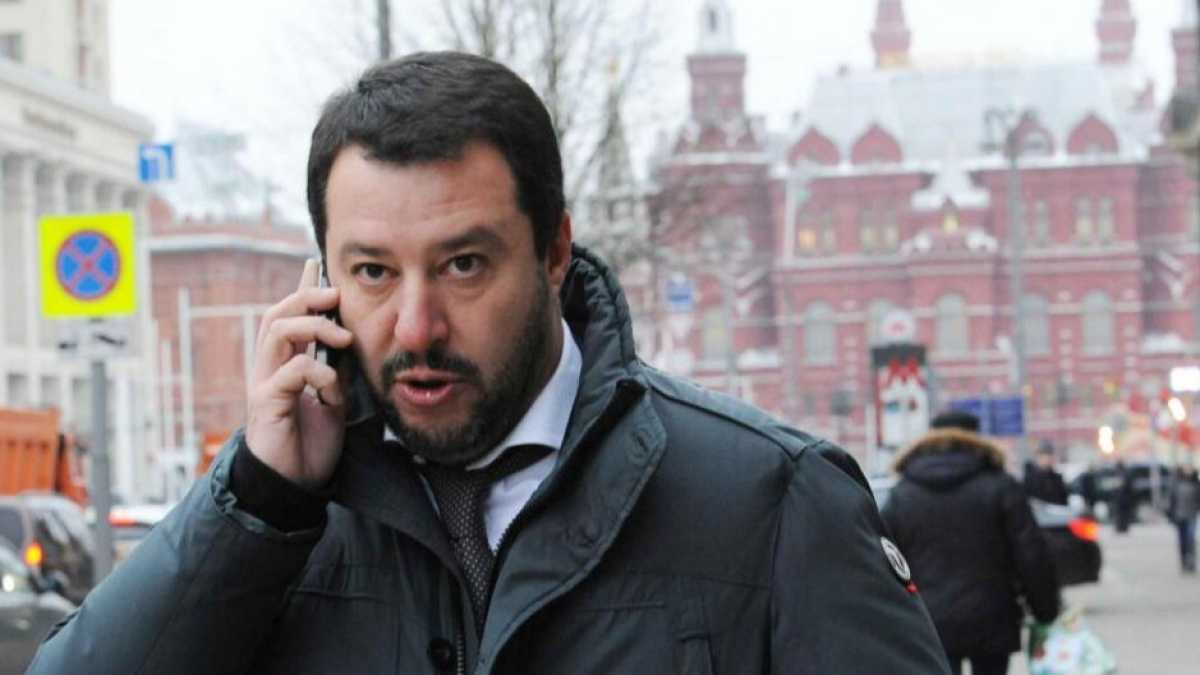 Immagine di Il Salvini occulto è un guaio per l’Italia
