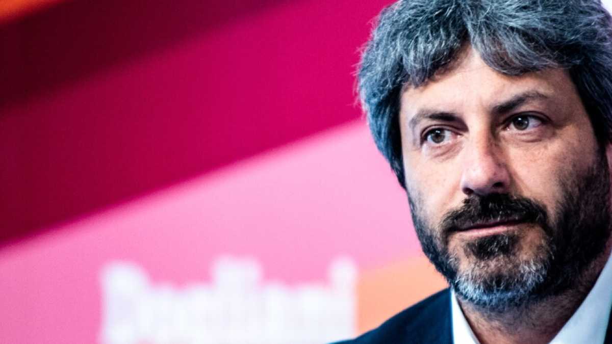 Immagine di “M5s e Lega? Un’alleanza strutturale”. Così abortisce l’intesa tra Fico e il Pd
