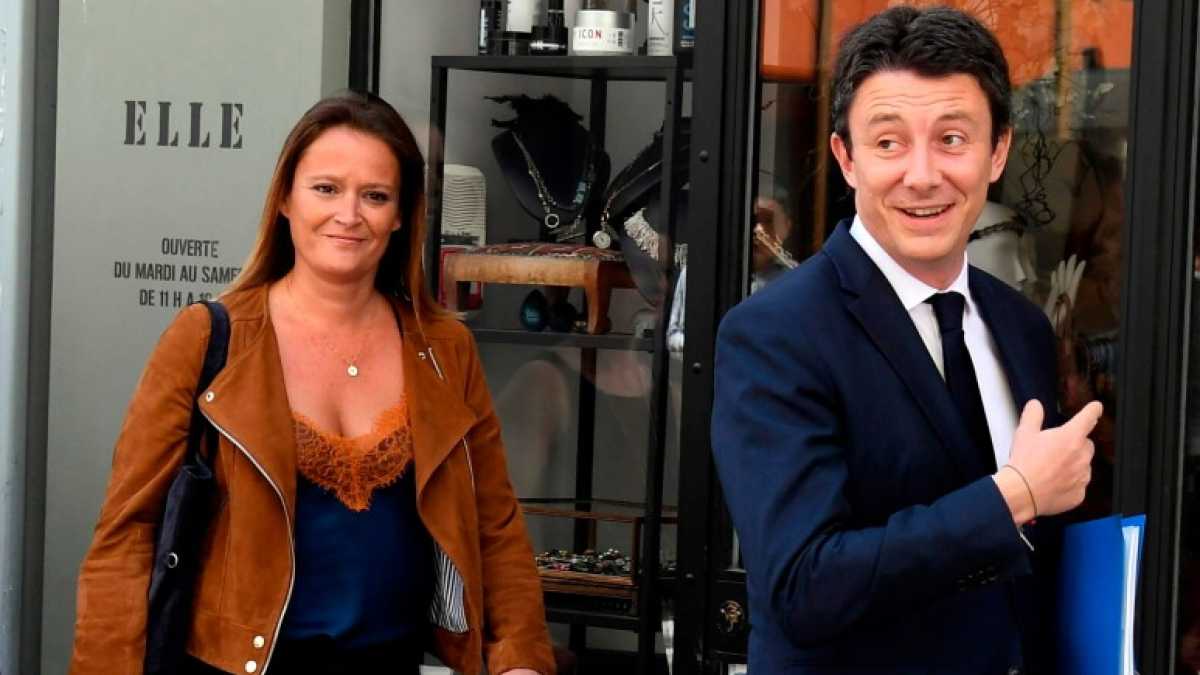 Immagine di Come si passa l’esame orale di macronismo? La sfida a Parigi