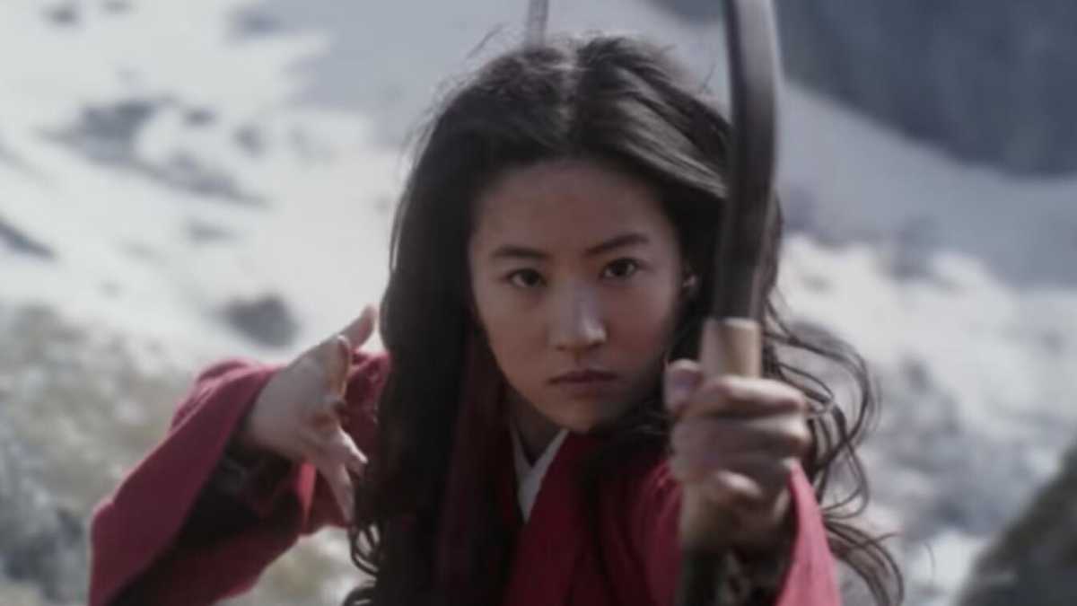 Immagine di Il caso Mulan e la nostra curiosa concezione della verità