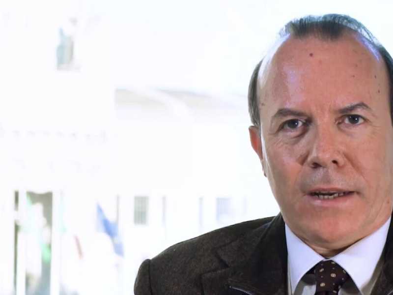 Gianluca Savoini