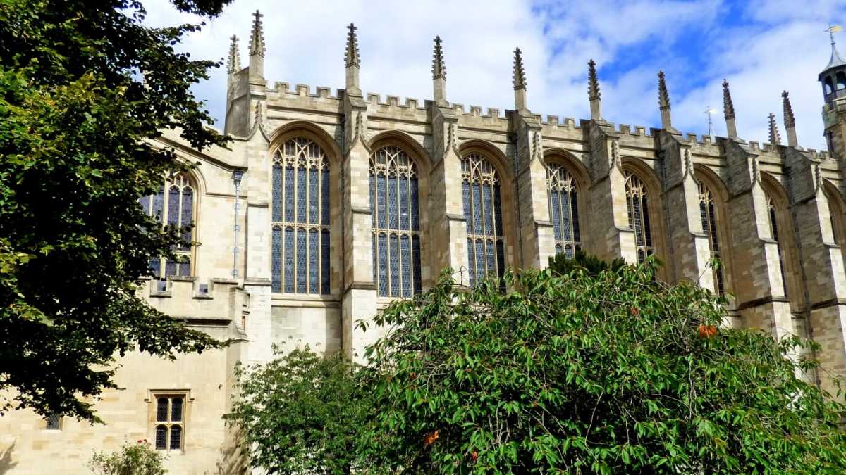 Immagine di La proposta di abolire Eton nel Regno Unito