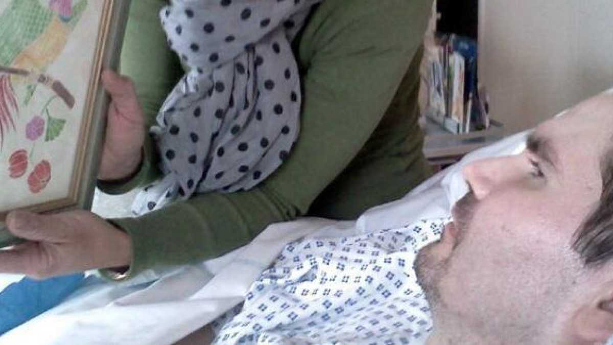 Immagine di È morto Vincent Lambert