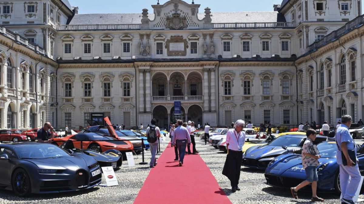 Immagine di Il salone dell'auto di Torino va a Milano