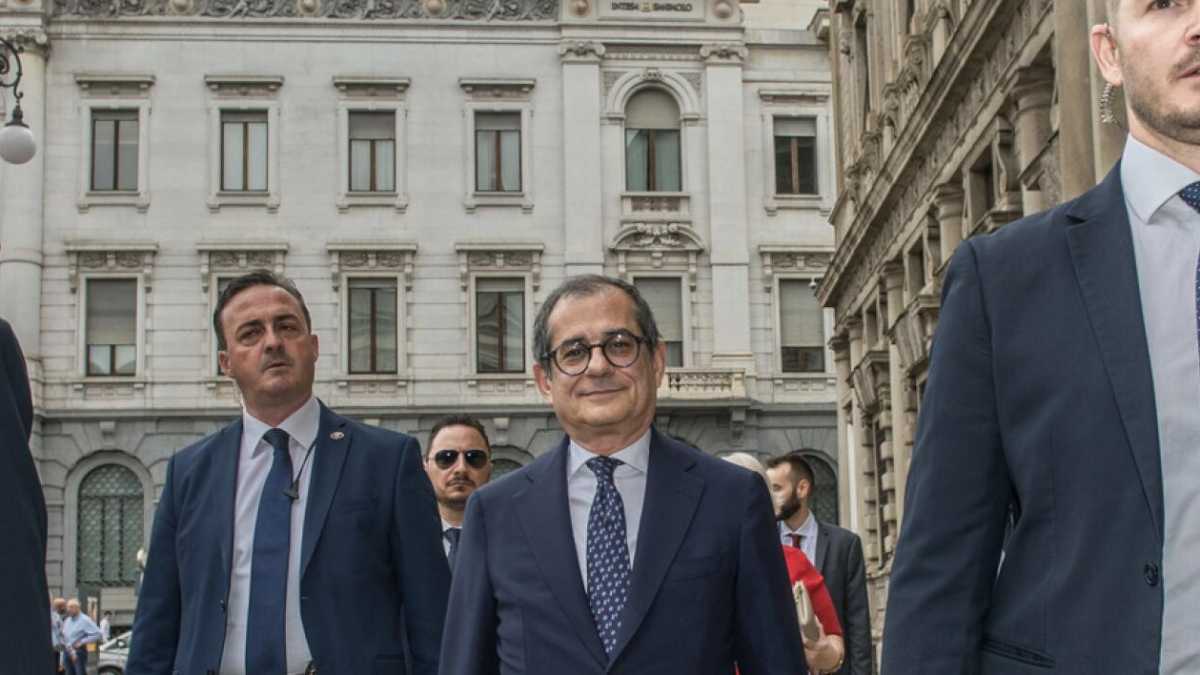 Immagine di La finanza e la seta