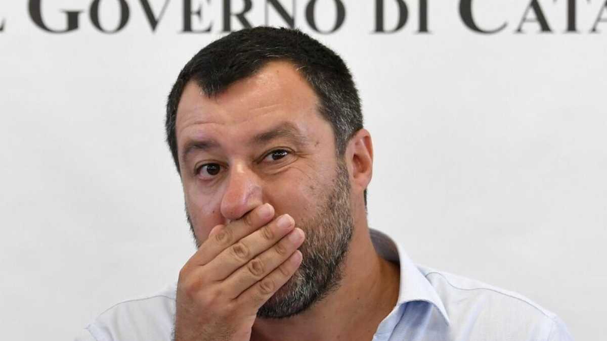 Immagine di Dare agli stati stranieri gli strumenti per pagare la politica. C’è un patto Lega-M5s