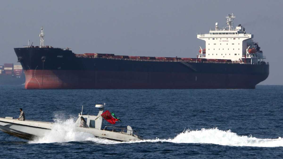 Immagine di Il mancato accordo sull’autonomia e la tensione nello stretto di Hormuz