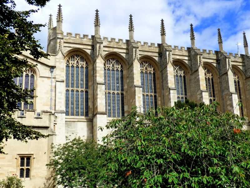 La proposta di abolire Eton nel Regno Unito