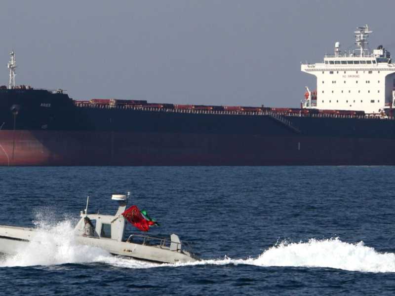 Il mancato accordo sull’autonomia e la tensione nello stretto di Hormuz