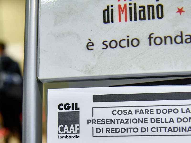 Foto LaPresse