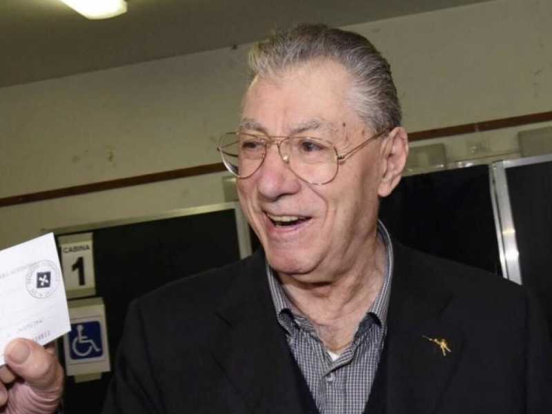 Umberto Bossi (foto LaPresse)