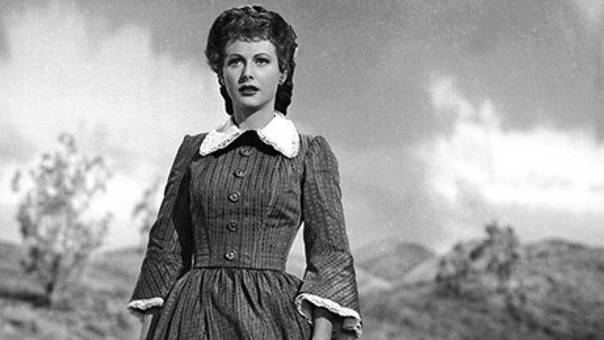 Immagine di Le tante vite di Hedy Lamarr, dal seno nudo alla lotta contro i nazisti