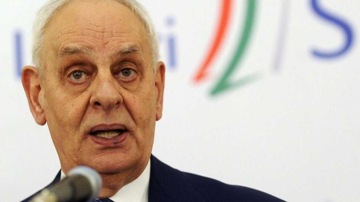Immagine di Marcello Pera ci spiega quanto sarà difficile non morire sovranisti