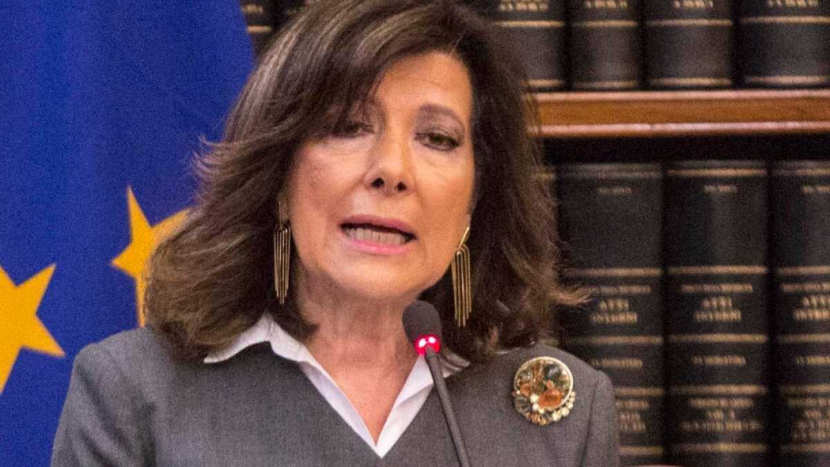 Immagine di Senato zitto e Mosca