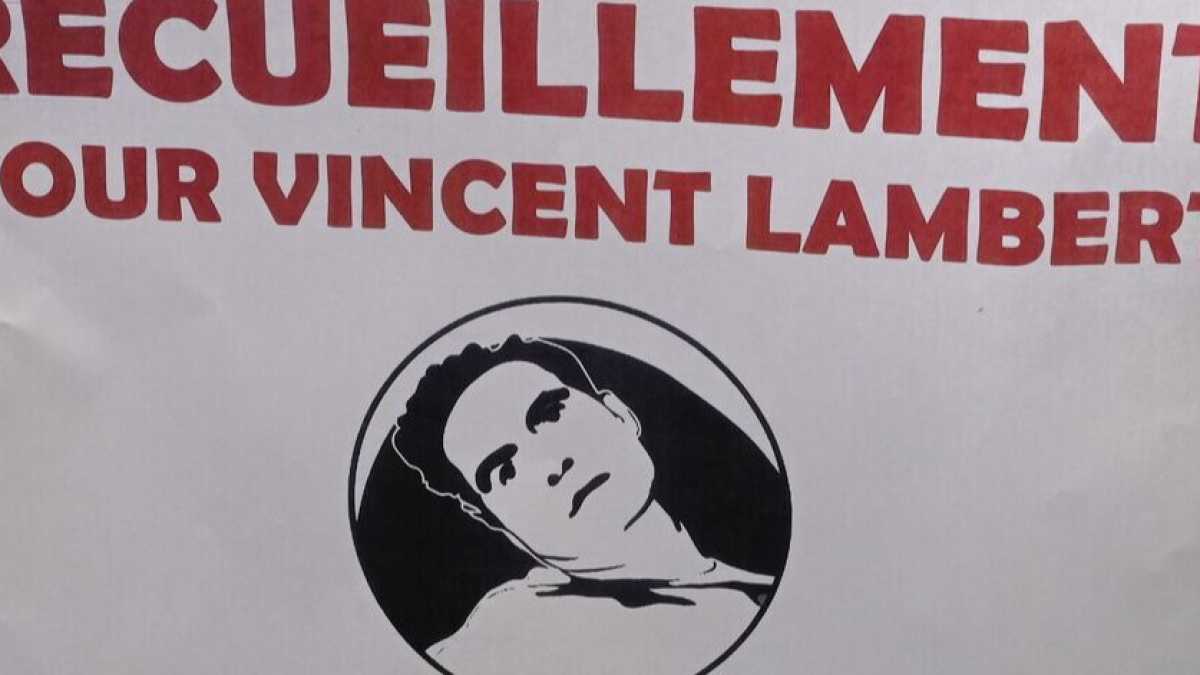 Immagine di Vincent Lambert, l'omicidio di un innocente