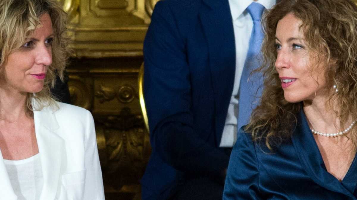 Immagine di Lezzi e Stefani, le due facce dell'autonomia