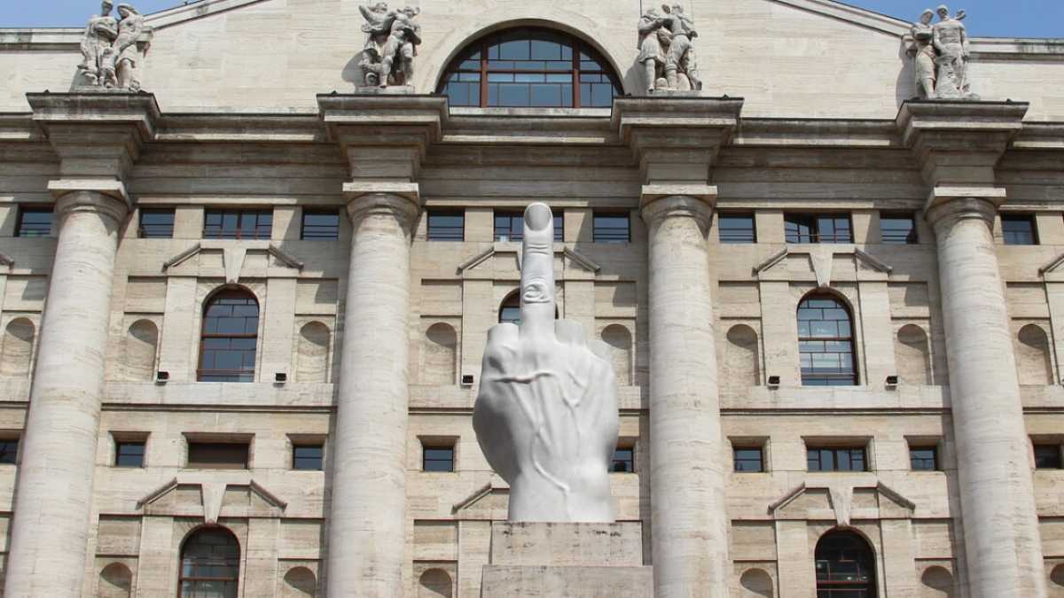 Immagine di Il relax dello spread non basta a convincere la Borsa