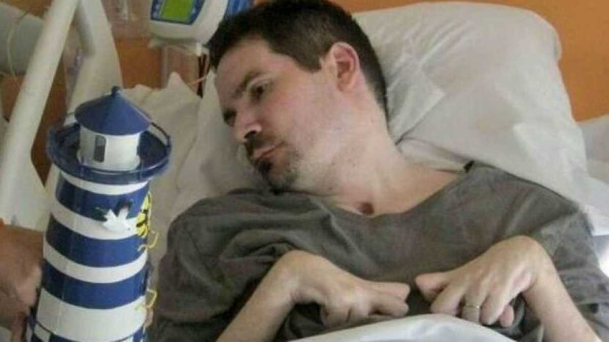 Immagine di Prendersi cura, ma non negare la morte