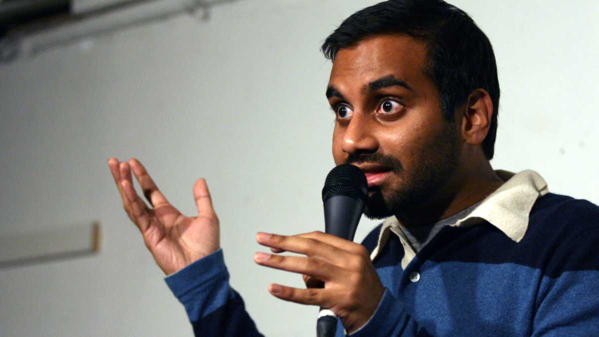 Immagine di “Right now”. Le risate di prima se ne sono andate