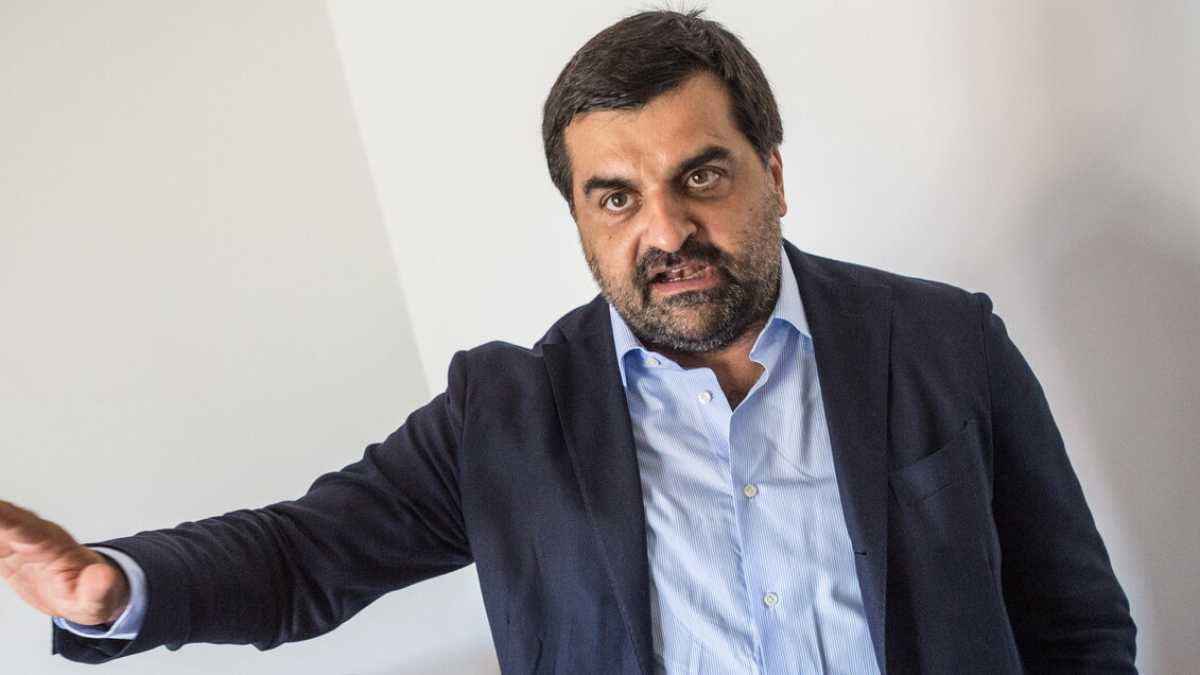 Immagine di C’è troppa corrente al Csm