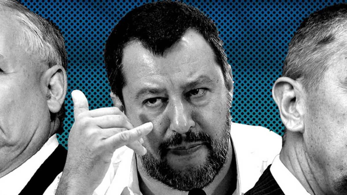 Immagine di Perché i populisti possono rubare restando immuni agli scandali