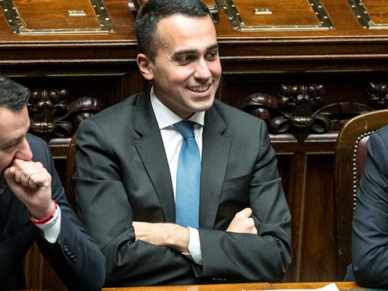 foto LaPresse