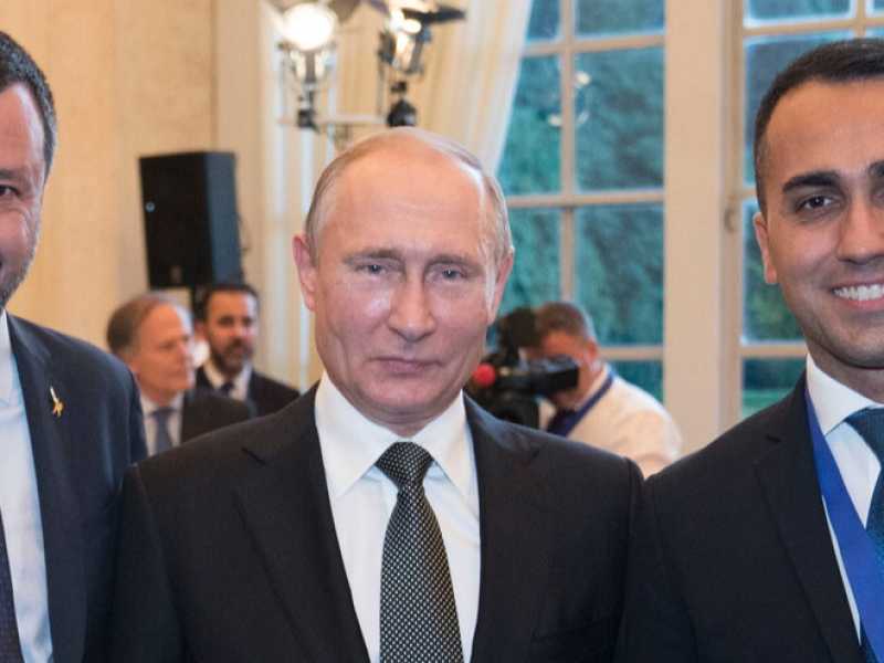 foto LaPresse