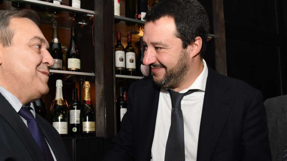 Immagine di Il guaio dello scandalo ridotto a pettegolezzo