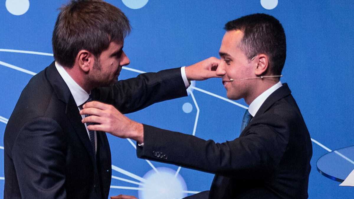 Immagine di Abbiamo abolito i disoccupati